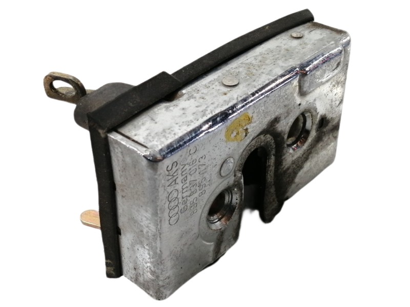 Recambio de cerradura puerta delantera derecha para audi coupe (8b3) básico referencia OEM IAM 895837016C 895173 