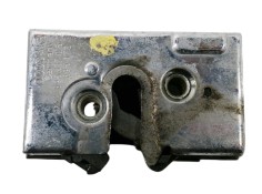 Recambio de cerradura puerta delantera derecha para audi coupe (8b3) básico referencia OEM IAM 895837016C 895173  2