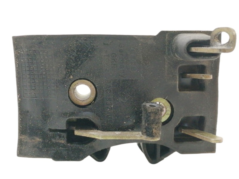 Recambio de cerradura puerta delantera derecha para audi coupe (8b3) básico referencia OEM IAM 895837016C 895173 