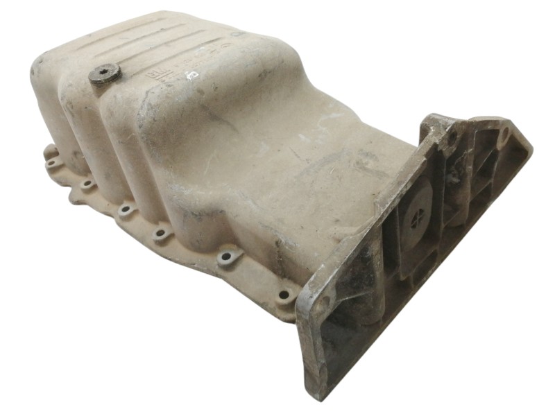 Recambio de carter para opel corsa c club referencia OEM IAM 9128621  