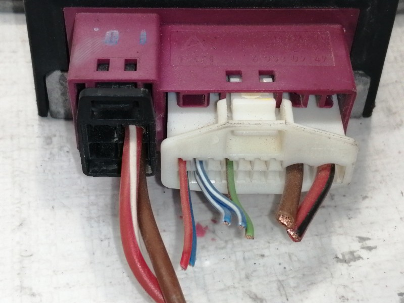 Recambio de modulo electronico para bmw serie 3 berlina (e90) 320d referencia OEM IAM 1614718042601  