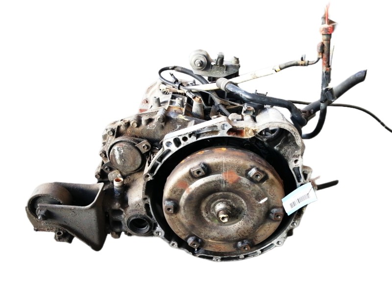 Recambio de caja cambios para toyota mr 2 (sw20r) sw20r referencia OEM IAM OMZ29185  AUTOMATICA