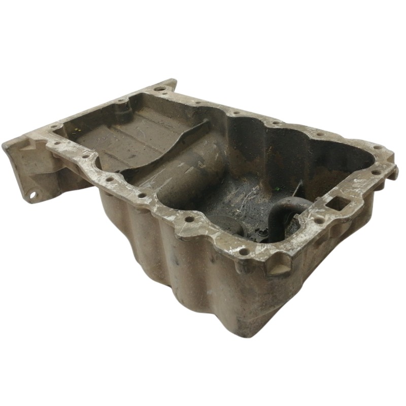 Recambio de carter para opel corsa c club referencia OEM IAM 9128621  