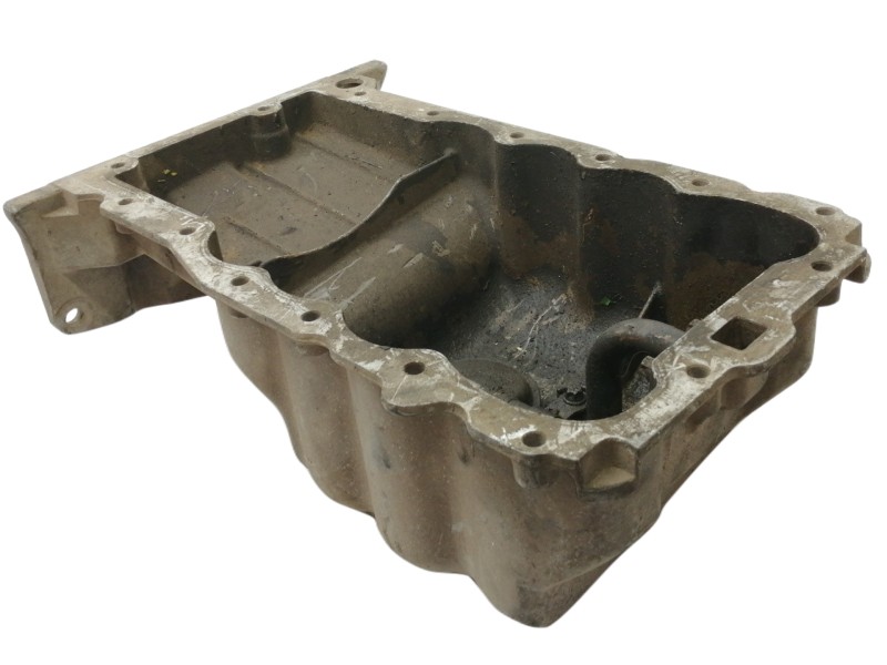 Recambio de carter para opel corsa c club referencia OEM IAM 9128621  