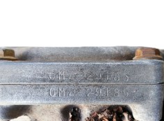 Recambio de caja cambios para toyota mr 2 (sw20r) sw20r referencia OEM IAM OMZ29185  AUTOMATICA 2