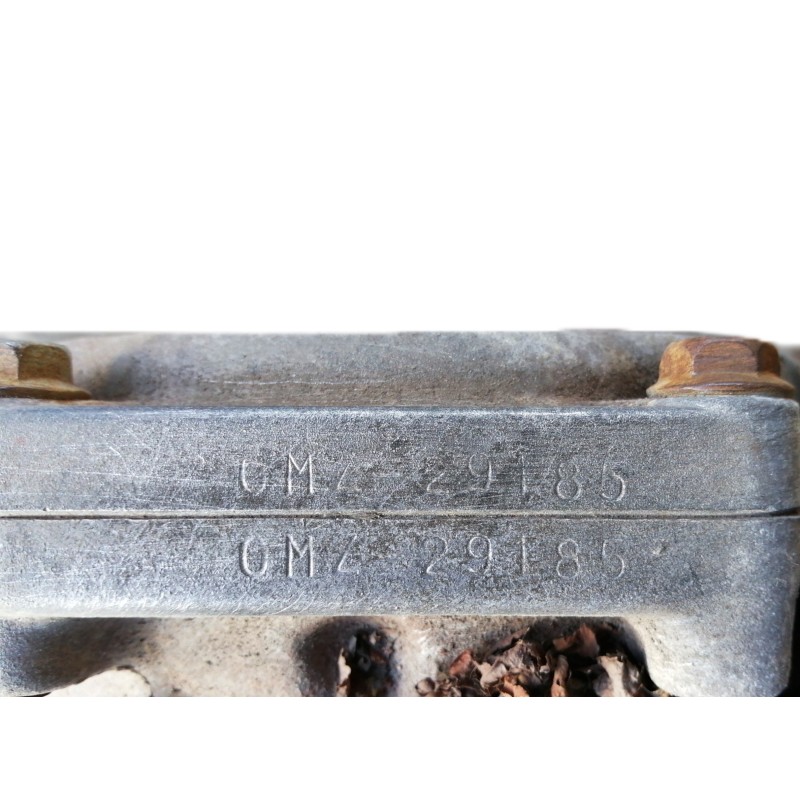 Recambio de caja cambios para toyota mr 2 (sw20r) sw20r referencia OEM IAM OMZ29185  AUTOMATICA