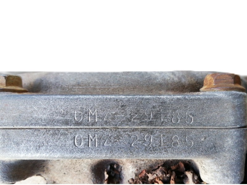 Recambio de caja cambios para toyota mr 2 (sw20r) sw20r referencia OEM IAM OMZ29185  AUTOMATICA