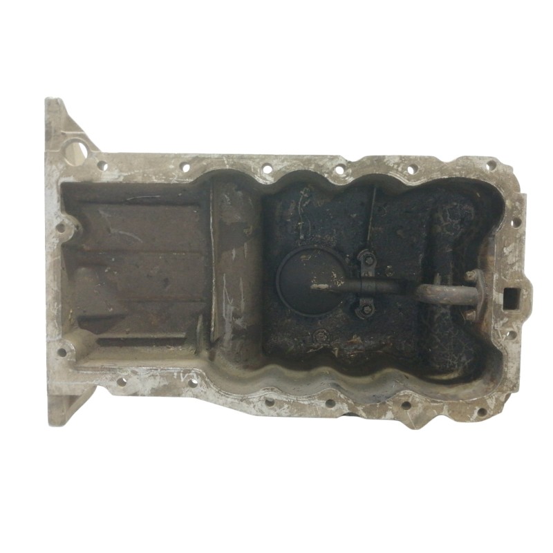 Recambio de carter para opel corsa c club referencia OEM IAM 9128621  