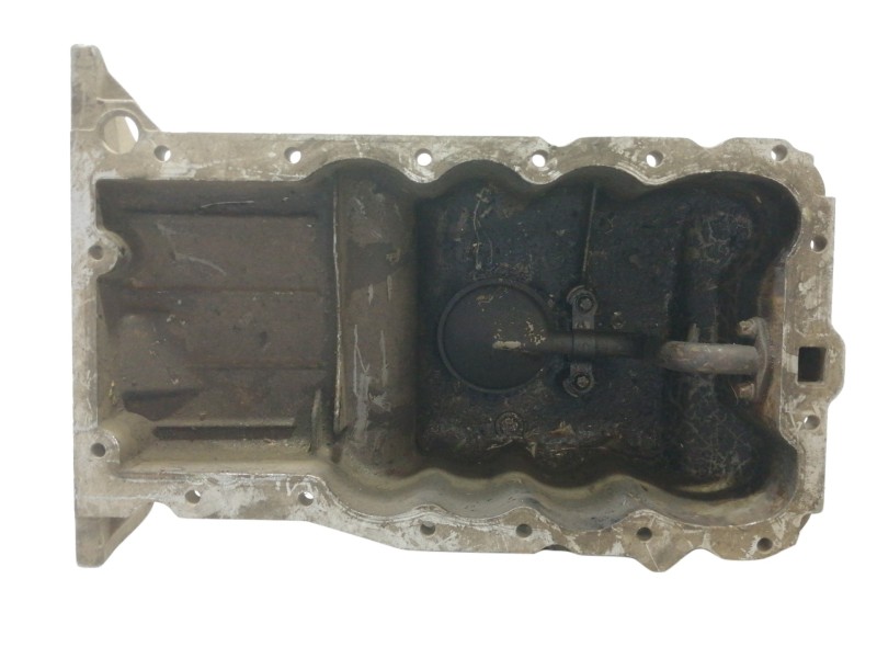 Recambio de carter para opel corsa c club referencia OEM IAM 9128621  