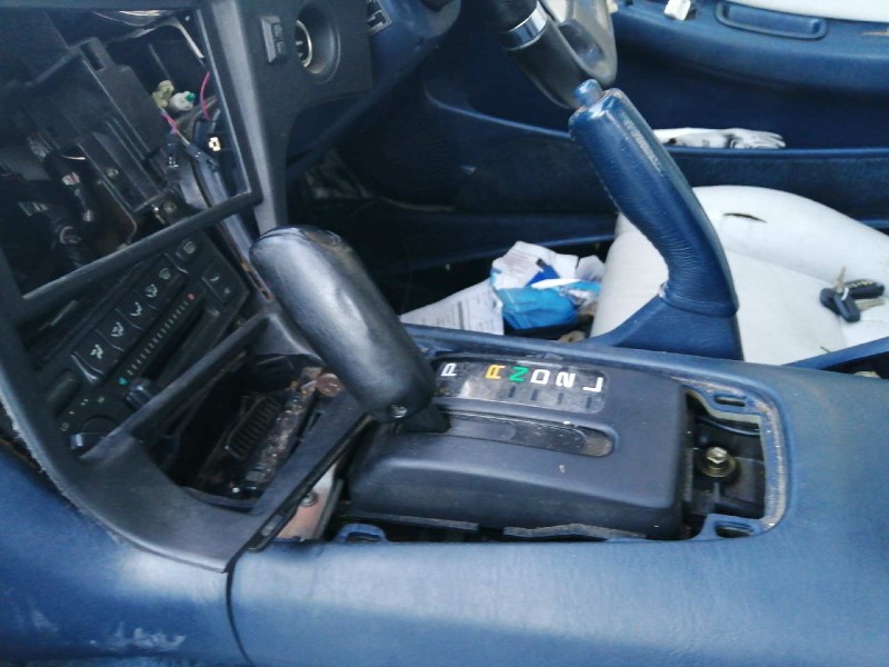 Recambio de caja cambios para toyota mr 2 (sw20r) sw20r referencia OEM IAM OMZ29185  AUTOMATICA