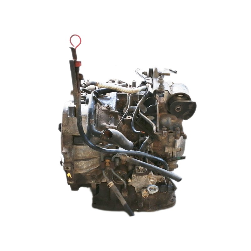 Recambio de caja cambios para toyota mr 2 (sw20r) sw20r referencia OEM IAM OMZ29185  AUTOMATICA