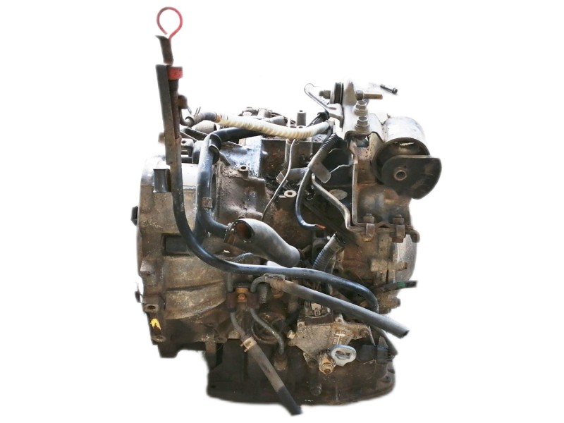 Recambio de caja cambios para toyota mr 2 (sw20r) sw20r referencia OEM IAM OMZ29185  AUTOMATICA