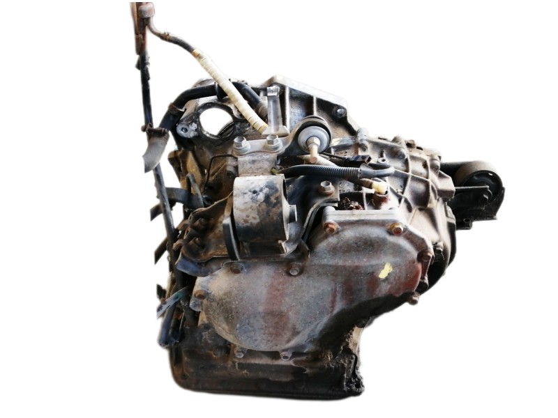Recambio de caja cambios para toyota mr 2 (sw20r) sw20r referencia OEM IAM OMZ29185  AUTOMATICA