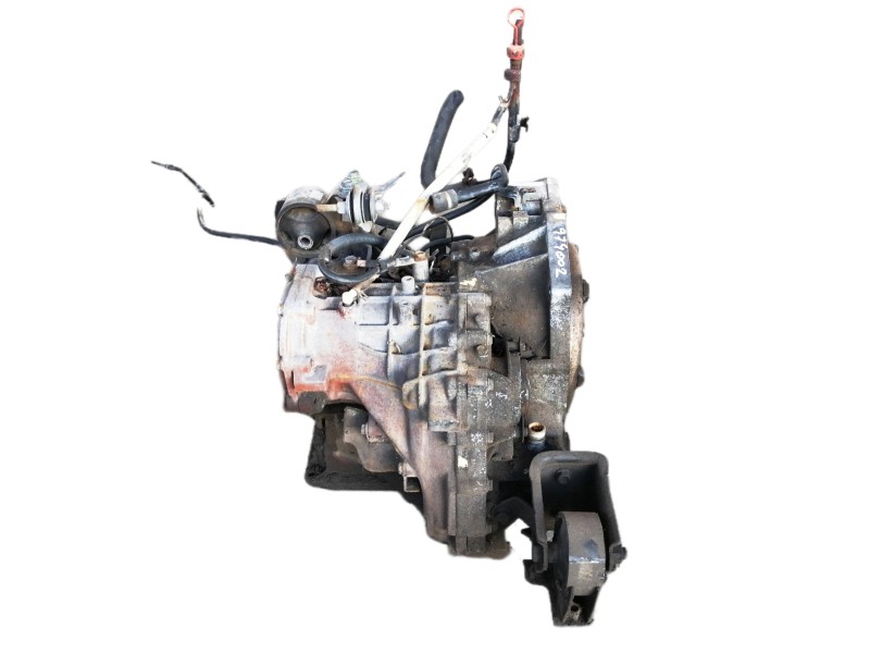 Recambio de caja cambios para toyota mr 2 (sw20r) sw20r referencia OEM IAM OMZ29185  AUTOMATICA