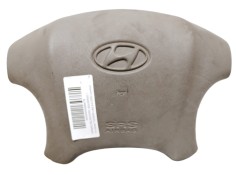 Recambio de airbag delantero izquierdo para hyundai tucson (jm) 2.0 crdi comfort referencia OEM IAM AUDS5122732152  