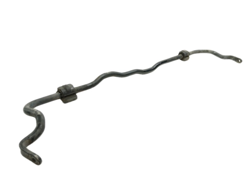 Recambio de barra estabilizadora delantera para peugeot 1007 dolce referencia OEM IAM   