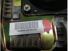 Recambio de airbag delantero izquierdo para hyundai tucson (jm) 2.0 crdi comfort referencia OEM IAM AUDS5122732152   2