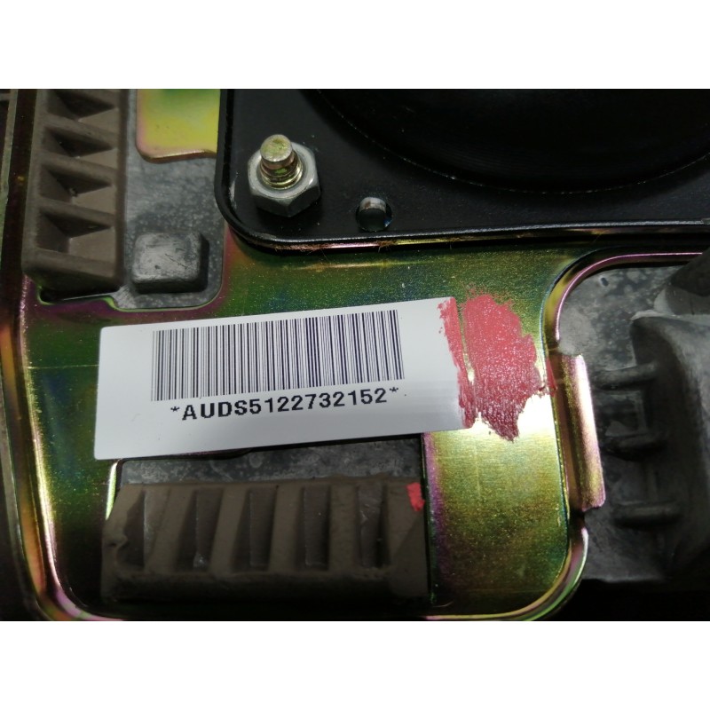 Recambio de airbag delantero izquierdo para hyundai tucson (jm) 2.0 crdi comfort referencia OEM IAM AUDS5122732152  
