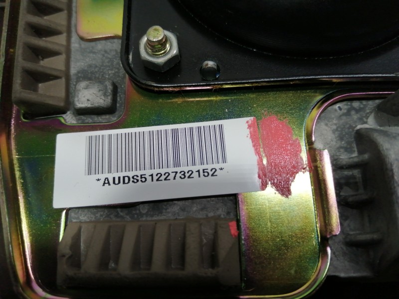 Recambio de airbag delantero izquierdo para hyundai tucson (jm) 2.0 crdi comfort referencia OEM IAM AUDS5122732152  