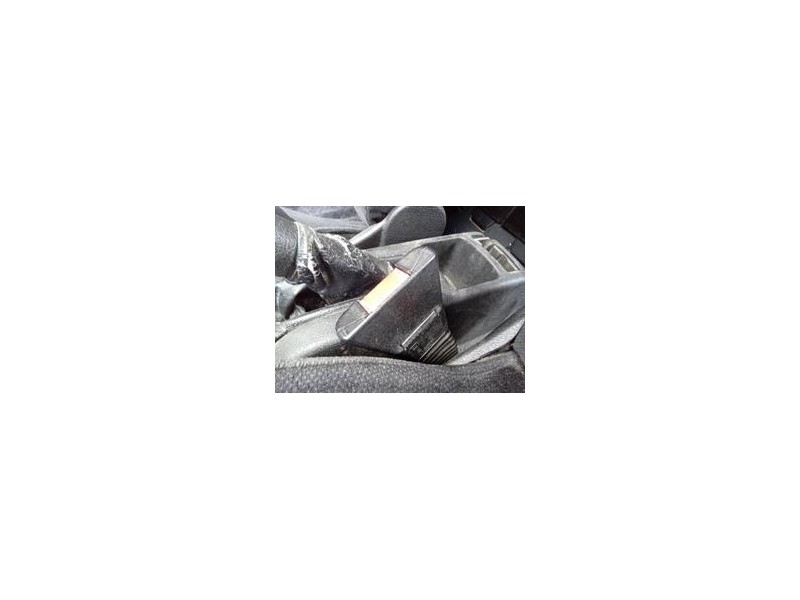 Recambio de airbag delantero izquierdo para seat leon (1m1) stella referencia OEM IAM 1M0880201K  