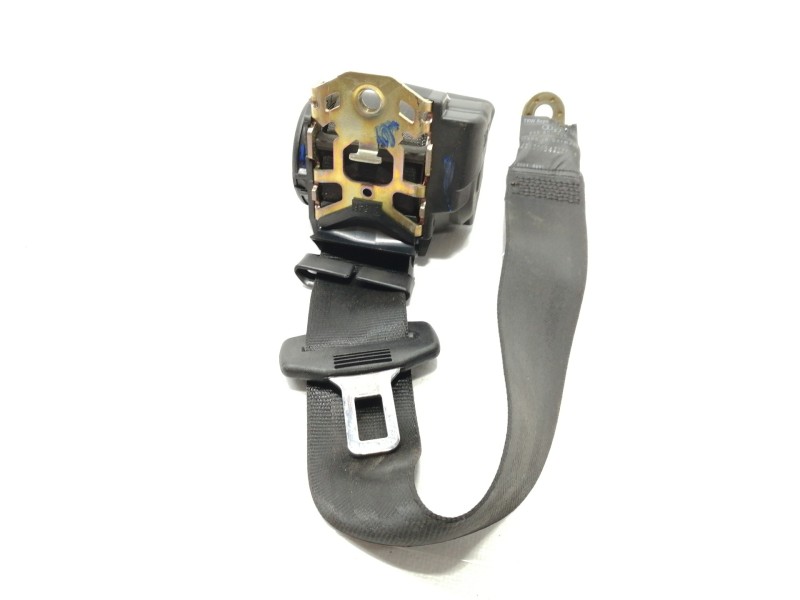 Recambio de cinturon seguridad trasero izquierdo para audi coupe (8b3) básico referencia OEM IAM   