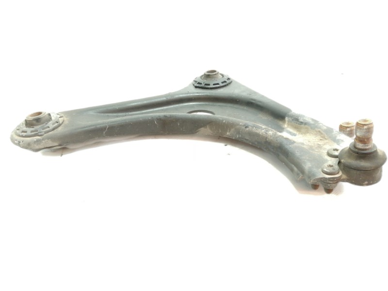 Recambio de brazo suspension inferior delantero derecho para peugeot 1007 dolce referencia OEM IAM   