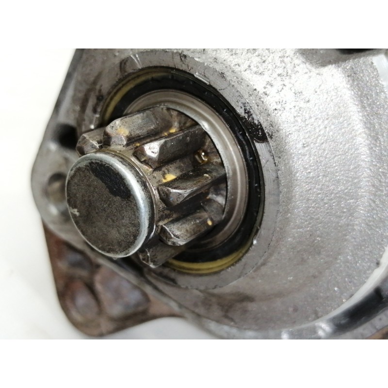 Recambio de motor arranque para volkswagen golf iv berlina (1j1) conceptline referencia OEM IAM 0001121006  