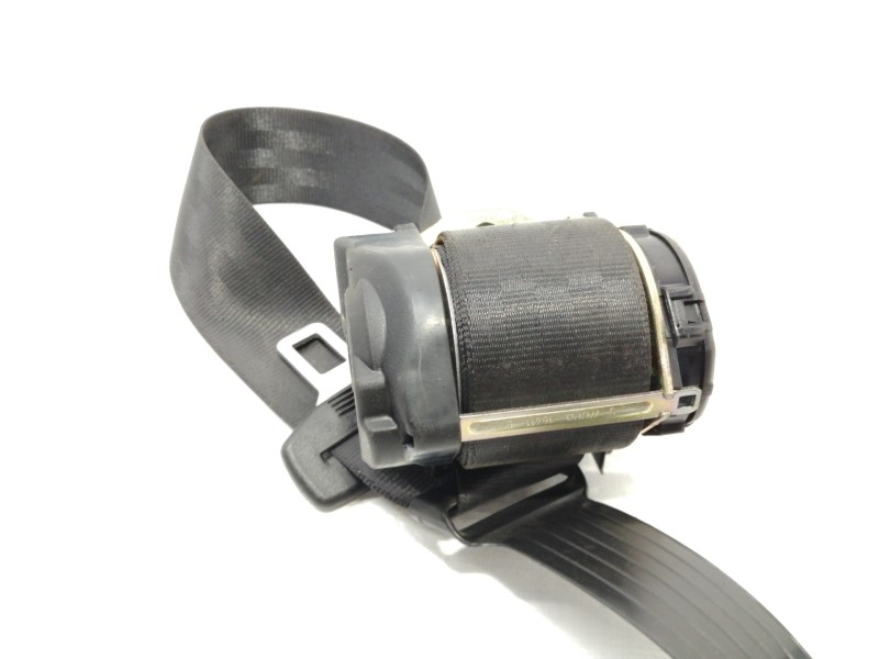 Recambio de cinturon seguridad trasero izquierdo para audi coupe (8b3) básico referencia OEM IAM   