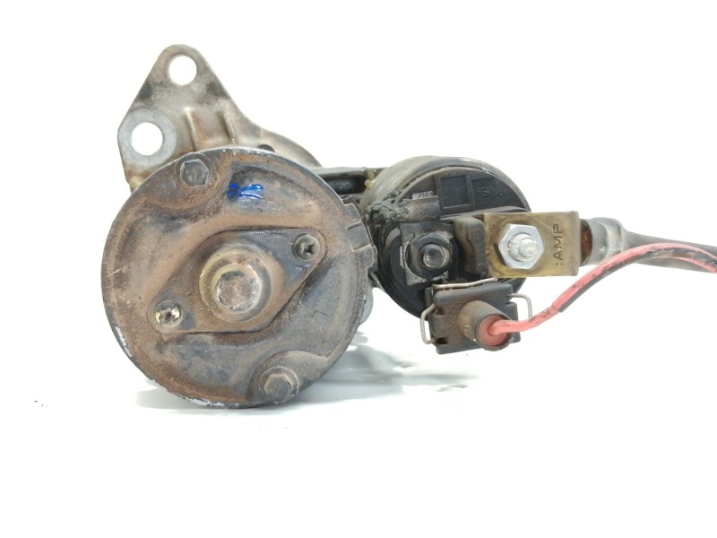 Recambio de motor arranque para volkswagen golf iv berlina (1j1) conceptline referencia OEM IAM 0001121006  
