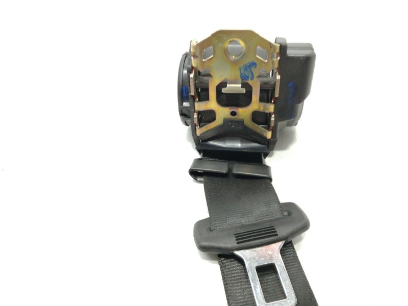 Recambio de cinturon seguridad trasero izquierdo para audi coupe (8b3) básico referencia OEM IAM   