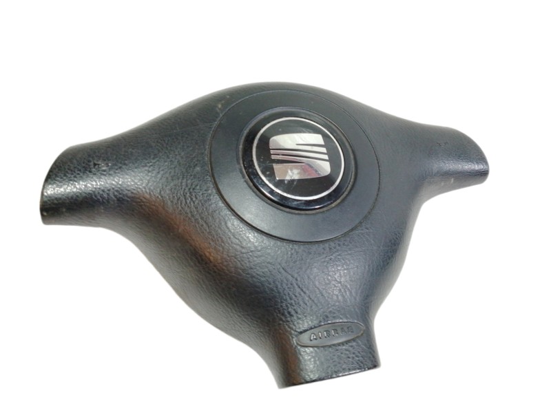 Recambio de airbag delantero izquierdo para seat leon (1m1) stella referencia OEM IAM 1M0880201K  