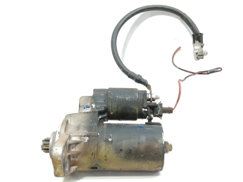 Recambio de motor arranque para volkswagen golf iv berlina (1j1) conceptline referencia OEM IAM 0001121006  