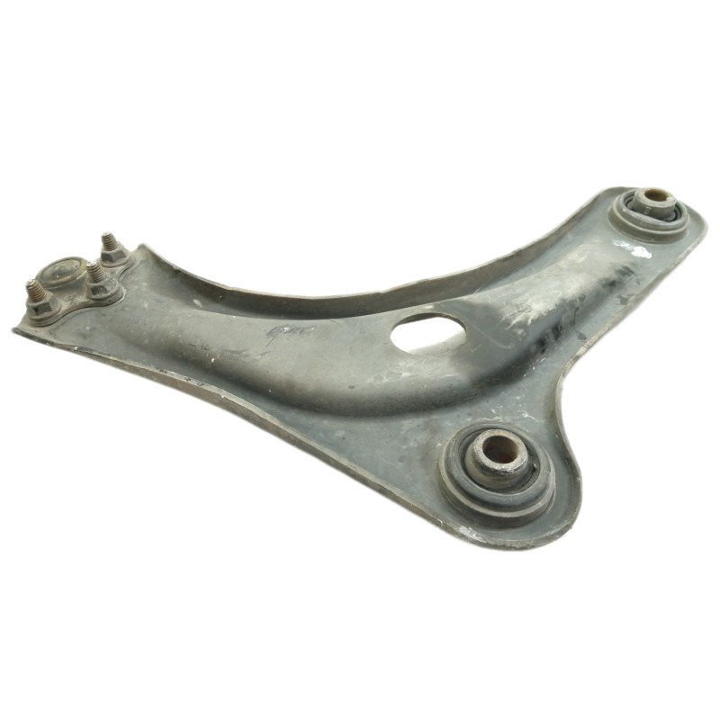 Recambio de brazo suspension inferior delantero izquierdo para peugeot 1007 dolce referencia OEM IAM   