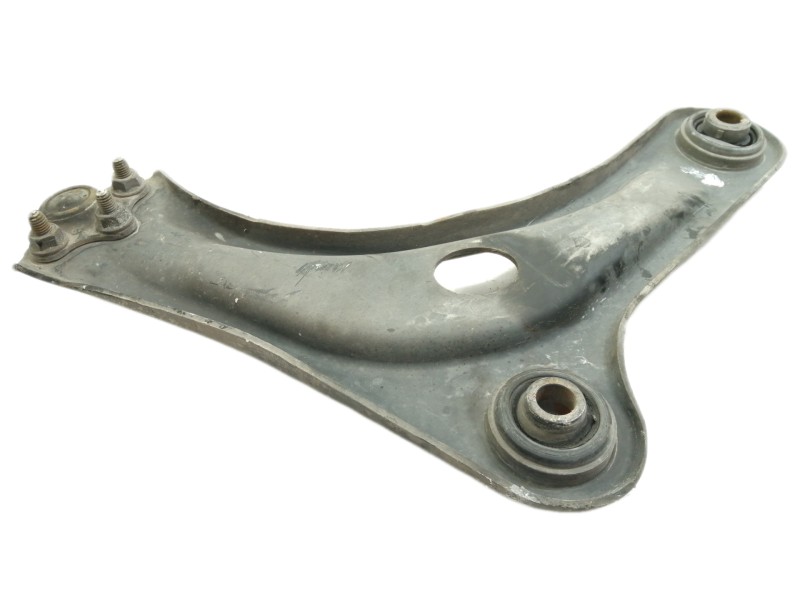 Recambio de brazo suspension inferior delantero izquierdo para peugeot 1007 dolce referencia OEM IAM   