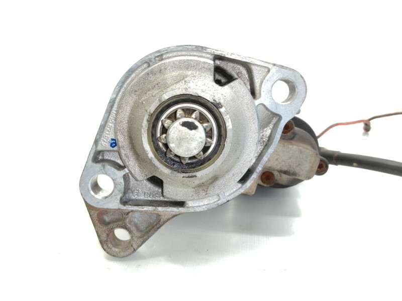Recambio de motor arranque para volkswagen golf iv berlina (1j1) conceptline referencia OEM IAM 0001121006  