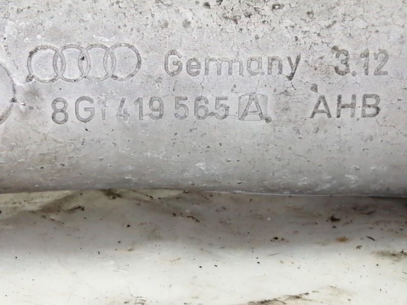 Recambio de columna direccion para audi coupe (8b3) básico referencia OEM IAM 8G1419565A  