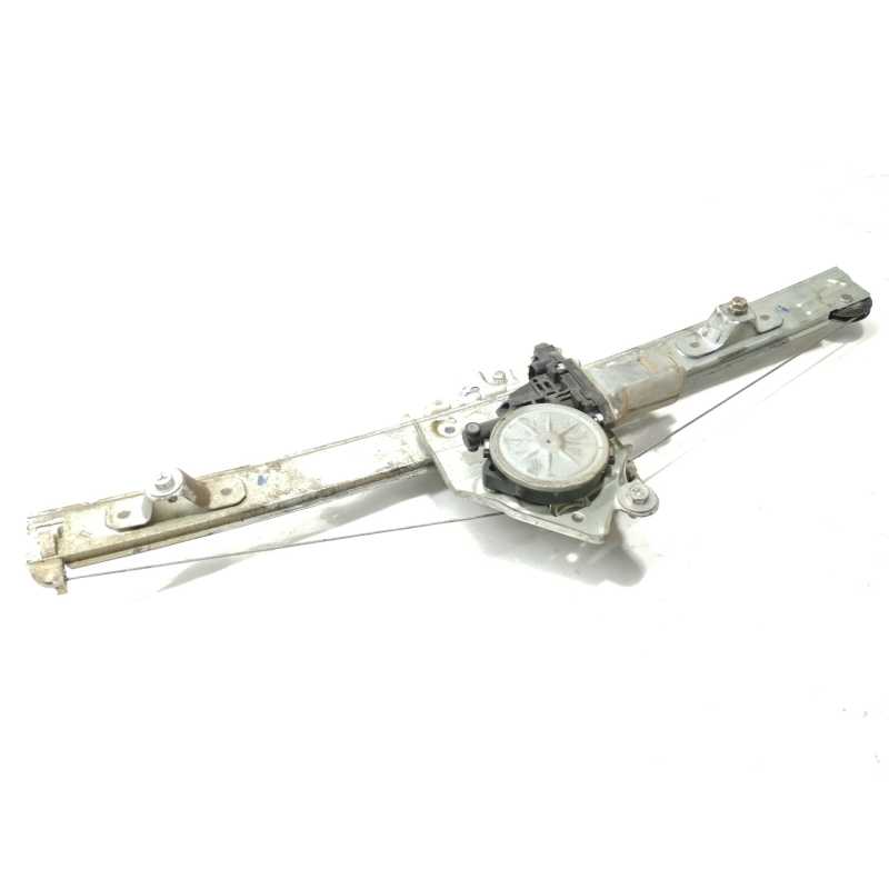 Recambio de elevalunas trasero izquierdo para suzuki grand vitara jb (jt) 1.9 ddis jlx-a (5-ptas.) referencia OEM IAM 8346065J00