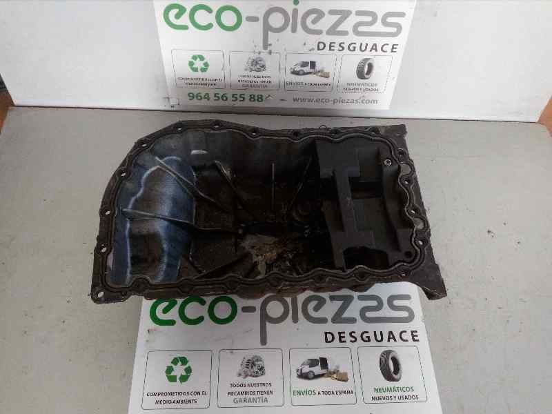 Recambio de carter para renault megane i classic (la0) 1.9 dti diesel cat referencia OEM IAM   