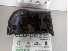 Recambio de carter para renault megane i classic (la0) 1.9 dti diesel cat referencia OEM IAM    2