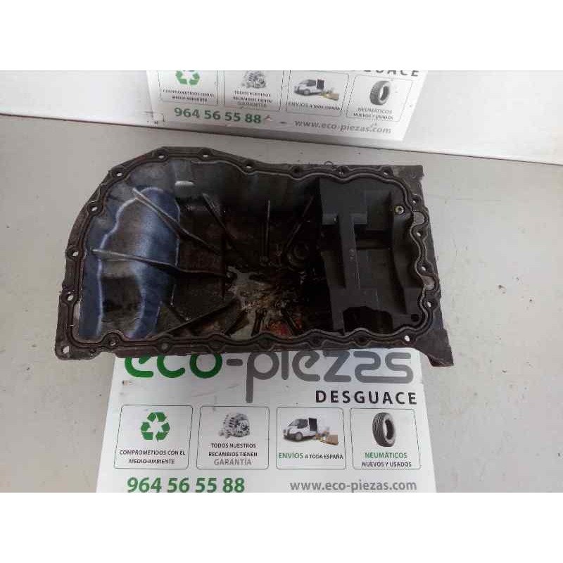 Recambio de carter para renault megane i classic (la0) 1.9 dti diesel cat referencia OEM IAM   