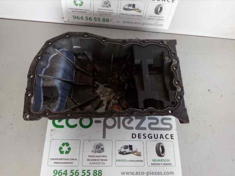 Recambio de carter para renault megane i classic (la0) 1.9 dti diesel cat referencia OEM IAM   