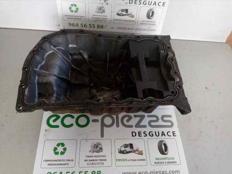 Recambio de carter para renault megane i classic (la0) 1.9 dti diesel cat referencia OEM IAM   