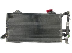Recambio de condensador / radiador aire acondicionado para audi coupe (8b3) básico referencia OEM IAM 8A0260401AA 4825941 / 5025