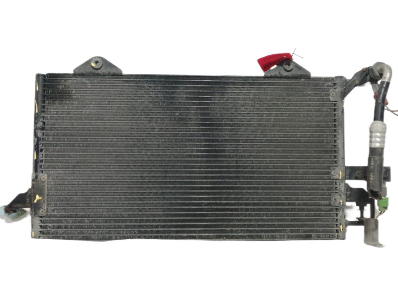 Recambio de condensador / radiador aire acondicionado para audi coupe (8b3) básico referencia OEM IAM 8A0260401AA 4825941 / 5025