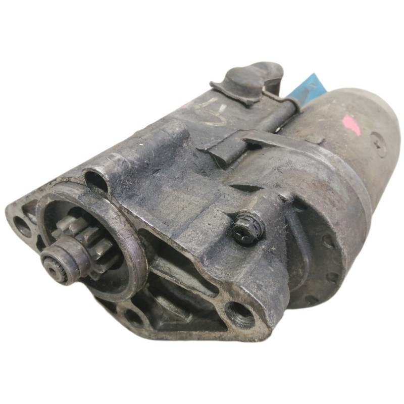 Recambio de motor arranque para hyundai terracan (hp) 2.9 crdi gls referencia OEM IAM 361004X210 031114240 