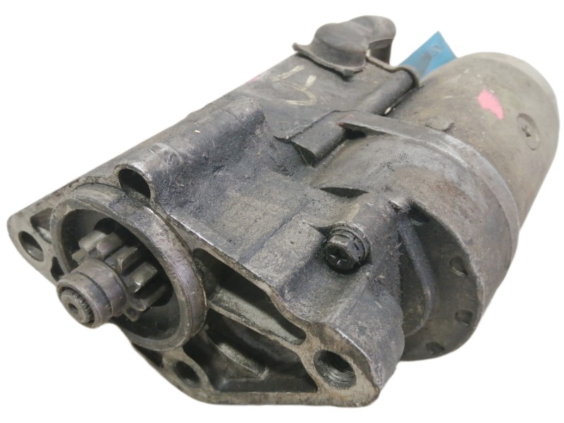 Recambio de motor arranque para hyundai terracan (hp) 2.9 crdi gls referencia OEM IAM 361004X210 031114240 