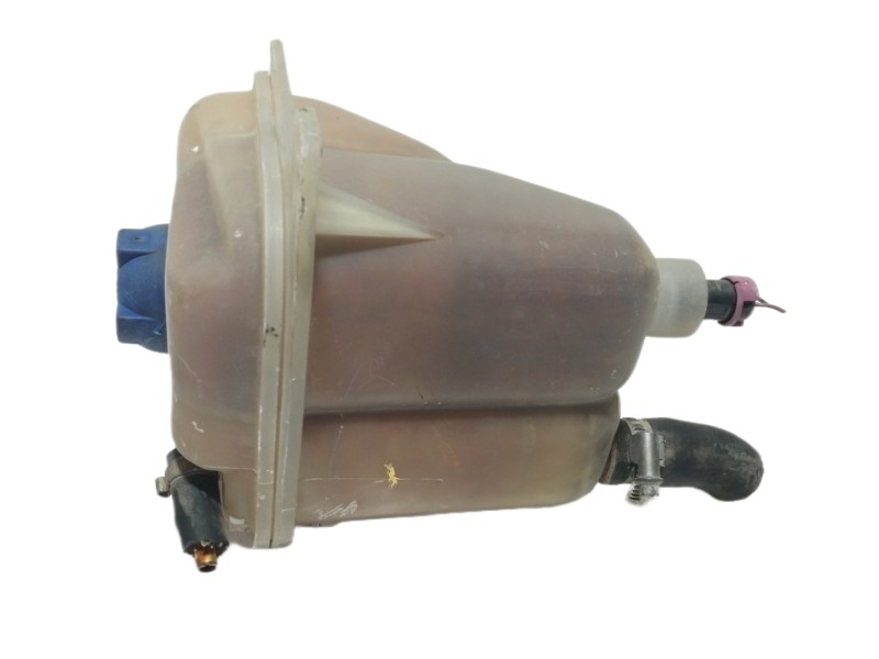 Recambio de deposito expansion para audi coupe (8b3) básico referencia OEM IAM 8A0121403  