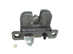 Recambio de cerradura maletero / porton para seat leon (1m1) stella referencia OEM IAM 9827505C  