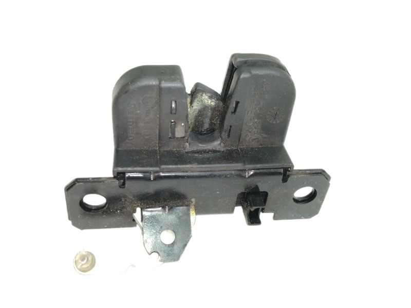 Recambio de cerradura maletero / porton para seat leon (1m1) stella referencia OEM IAM 9827505C  