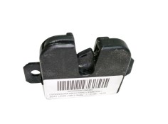 Recambio de cerradura maletero / porton para seat leon (1m1) stella referencia OEM IAM 9827505C   2